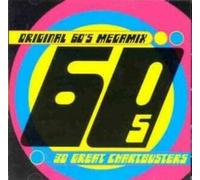 Various - Original 60's Megamix