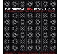 Various - Original 80 S Remix Album, the
