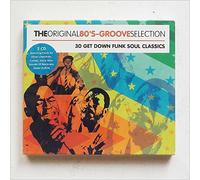 Various - Original 80s Groove Selection