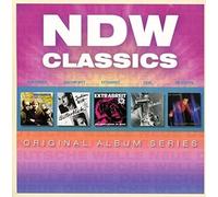 Various - Original Album Series