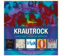 Various - Original Album Series