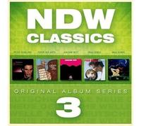 Various - Original Album Series Vol.3