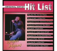 Various - Original Artist Hit List: Gosp