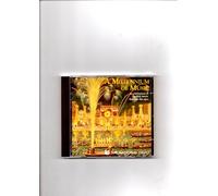 Various-Original Artists - A Millenium of Music - A Celebration of English Music through the ages.