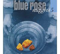 Various-Original Artists - Blue Rose Nuggets 5