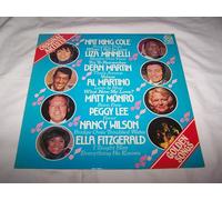 Various - Original Artists - Golden Songs