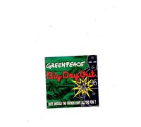 Various-Original Artists - Greenpeace Big Day Out 96