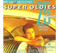 Various - Original Artists - New Recordings