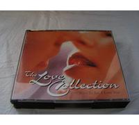 Various-Original Artists - Readers Digest - The Love Collection: 100 Ways To Say I Love You 6CD Box Set