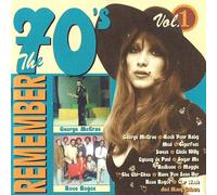 Various - Original Artists - Some Songs New Recordings