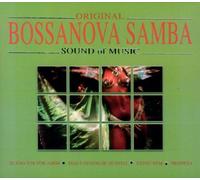 Various - Original Bossa Nova [Import]