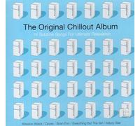 Various - Original Chillout Album,the