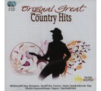 Various - Original Country Hits [Import]