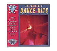 Various - Original Dance Hits (several Maxis)