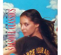 Various - Original Disco Sounds