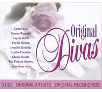 Various - Original Divas