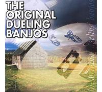 Various - Original Dueling Banjos
