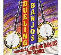 Various - Original Dueling Banjos: Seque