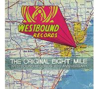 Various - Original Eight Mile: Westbound