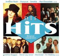 Various - Original Hits (CD Compilation, 16 Titel, Diverse Künstler) The Mixed Emotions - You Want Love (Maria, Maria) / Sheena Easton - 9 To 5 / Thom Pace - Maybe / Hot Chocolate - I'll Put You Together Again / Olivia Newton-John - Banks Of The Ohio u.a.