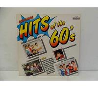 Various - Original Hits of the 60's, Vinyl LP
