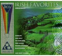 Various - Original Irish Favorites