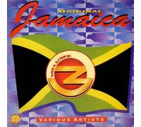 Various - Original Jamaican.3 [Import]