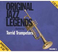 Various - Original Jazz Legends 1