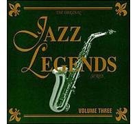 Various - Original Jazz Legends 3