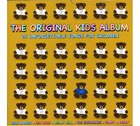 Various - Original Kids Album, the