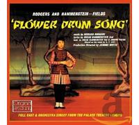 Various - Original London Cast - Flower Drum Song