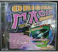 Various - Original Magic Dance Vol.1