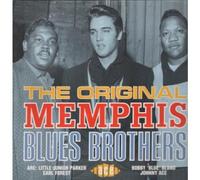 Various - Original Memphis Blues Brothers