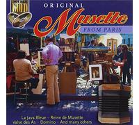 Various - Original Musette from Paris [Import]