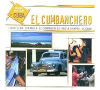 Various - Original Music from Cuba [Import]