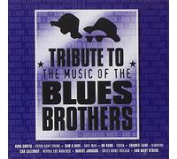 Various - Original Music Of The Blues Brothers (Dieser Titel enthlt Re-Recordings)