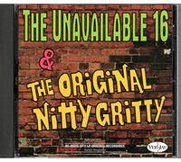 Various - Original Nitty Gritty