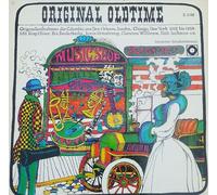 Various - Original Oldtime