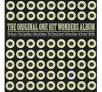 Various - Original One Hit Wonders, the