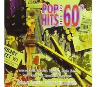 Various - Original Pop Hits of 60's