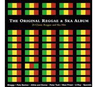 Various - Original Reggae [Import]