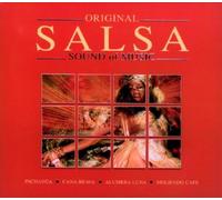 Various - Original Salsa