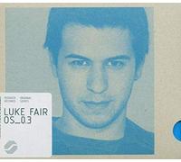 Various - Original Series..By Luke Fair