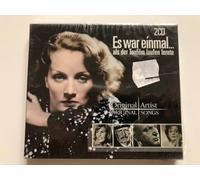Various - Original Songs-Es War Einmal..