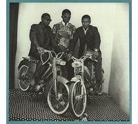 Various Artists The Original Sound of Mali (Vinyl) 12" Album