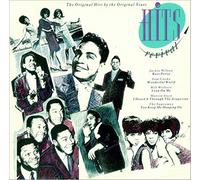 VARIOUS - original stars original hits LP