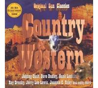 Various Original Sun Classics/Country (CD) (Importación USA)