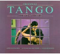 Various - Original Tango [Import]