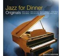 Various - Originals: Jazz for Dinner