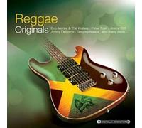 Various - Originals-Reggae